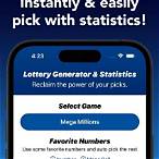 lottery generator online
